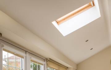Throcking conservatory roof insulation companies