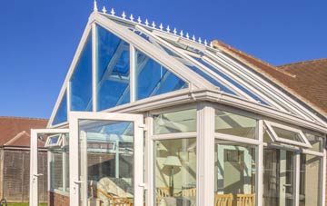 conservatory roof insulation costs Throcking