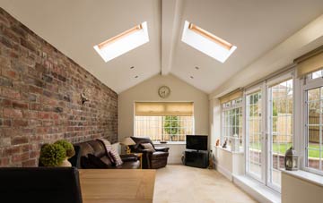 conservatory roof insulation Throcking, Hertfordshire