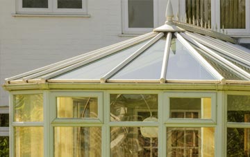 conservatory roof repair Throcking, Hertfordshire