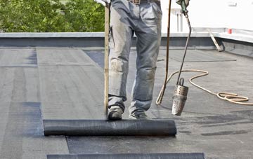 flat roof replacement Throcking, Hertfordshire