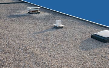 flat roofing Throcking, Hertfordshire