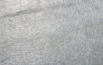 Throcking laminate fibreglass or shingles?