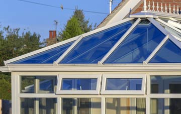 professional Throcking conservatory insulation
