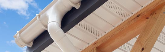 get Throcking guttering quotes today