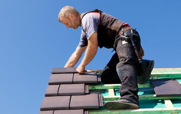 disadvantages of Throcking slate roofing