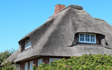 thatch roofing Throcking, Hertfordshire