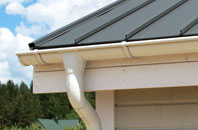 Throcking soffits