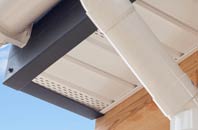 find rated Throcking soffit companies